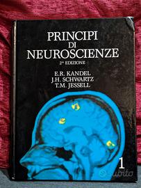Principi di neuroscienze 1