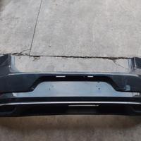 PARAURTI PARAURTO POSTERIORE VW GOLF 7.5 16-19