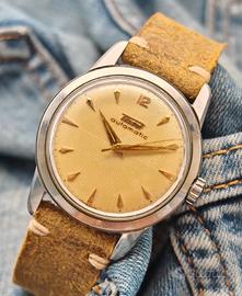 Tissot vintage 