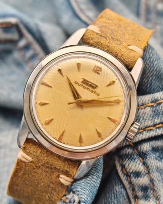 Tissot vintage 
