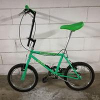 MINI bici per adulto.