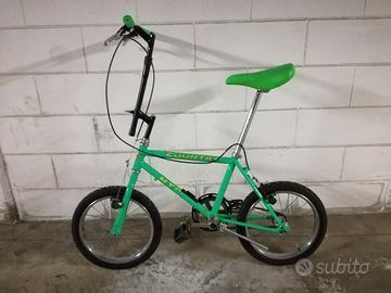 MINI bici per adulto.