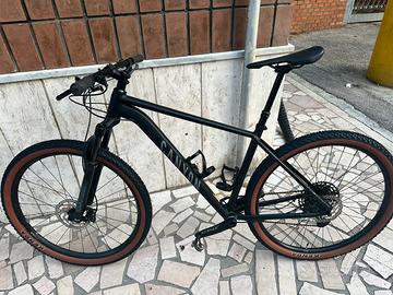 Mtb grand canyon 7 Taglia L