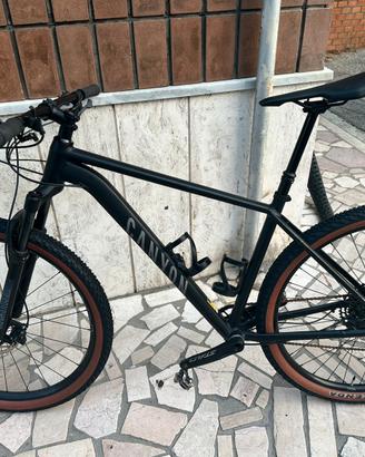 Mtb grand canyon 7 Taglia L