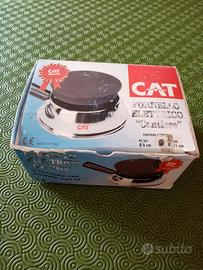 Fornello elettrico a piastra portatile