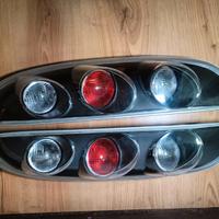 Fari posteriori OPEL CORSA C tuning