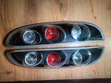 Fari posteriori OPEL CORSA C tuning