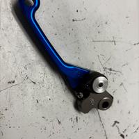 Leve freno e frizione Yamaha