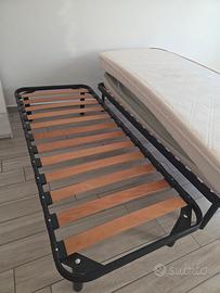 Reti per letto singolo
