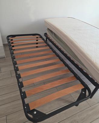 Reti per letto singolo