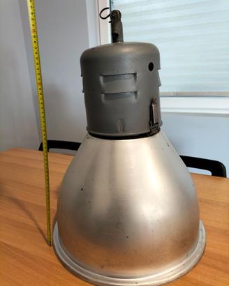 LAMPADE INDUSTRIALI VINTAGE
