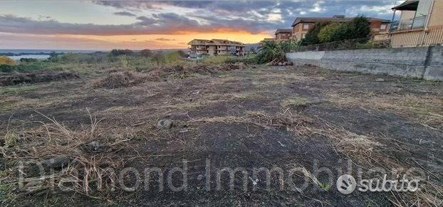 Terreno edificabile a Fiumefreddo di Sicilia - Vista 2