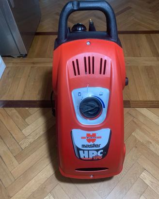 WURTH MASTER HPC 170 IDROPILITRICE  PROFESSIONALE