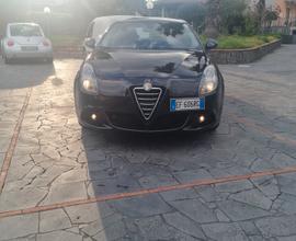 Alfa Romeo Giulietta 1.4 Turbo 120 CV Distinctive