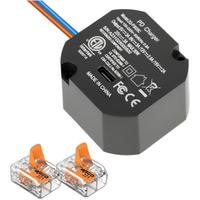 Alimentatore Usb C da parete