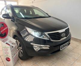 Kia Sportage 1.7 CRDi 116cv Cool SOLI 100M KM!