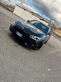 Bmw 118 D Sport