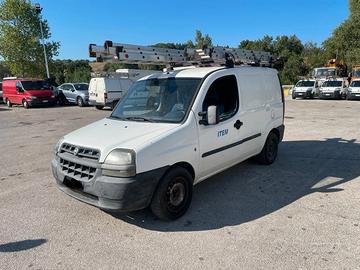 Fiat doblo