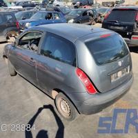 LANCIA YPSILON 843 1.2 60CV 03-11 Ricambi -