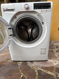 Lavatrice hoover 10 kg
