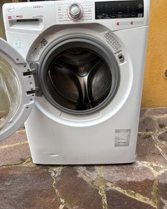 Lavatrice hoover 10 kg