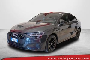AUDI A3 SEDAN 35 TDI 150CV S-TRONIC BUSINESS (FARI