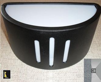 Applique a Parete per LED Esterno Illuminazione