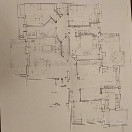 Appartamento a Poggiofranco