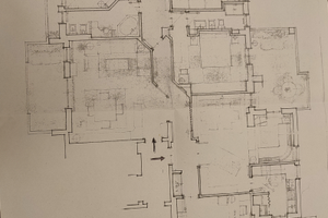 Appartamento a Poggiofranco