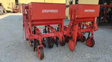 Sarchio gaspardo HL 780 a 6 file
