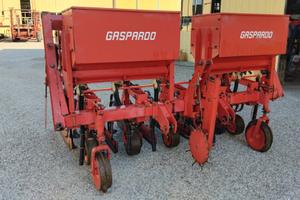 Sarchio gaspardo HL 780 a 6 file