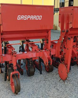 Sarchio gaspardo HL 780 a 6 file