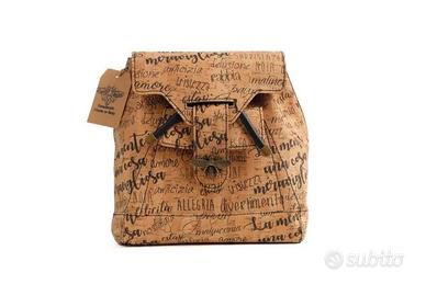 BORSA ZAINO
