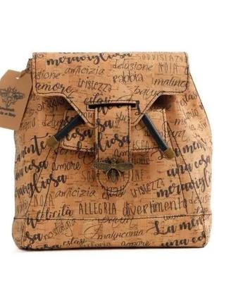 BORSA ZAINO