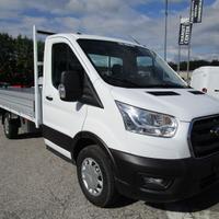 Ford Transit 350 Cassone - PRONTA CONSEGNA