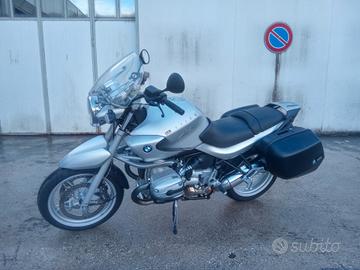 Bmw R 1150 R
