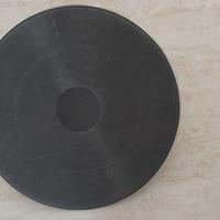 piastra elettrica di ricambio