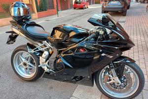 MV Agusta F4 1000r, 2010, 4 cilindri, 186cv, 137kw