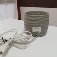 scaldacera yankee candle