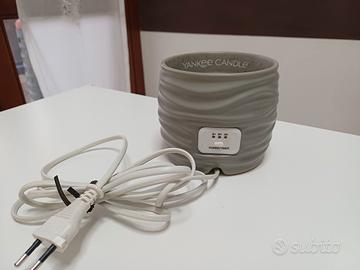 scaldacera yankee candle