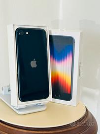iPhone SE 128 Giga Con Garanzia