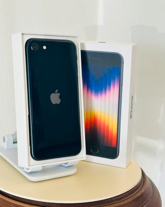 iPhone SE 128 Giga Con Garanzia
