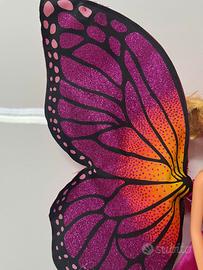 barbie Mariposa 2017