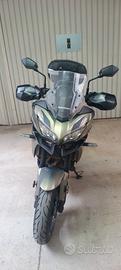 Versys 650
