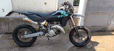 Husqvarna SM 125 2005