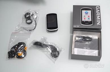 Garmin Edge 1030