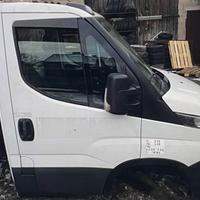 Ricambi IVECO DAILY kit