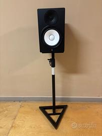 YAMAHA HS8 COPPIA