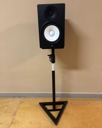 YAMAHA HS8 COPPIA