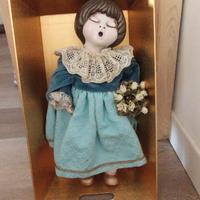 Valentina bambola della Thun